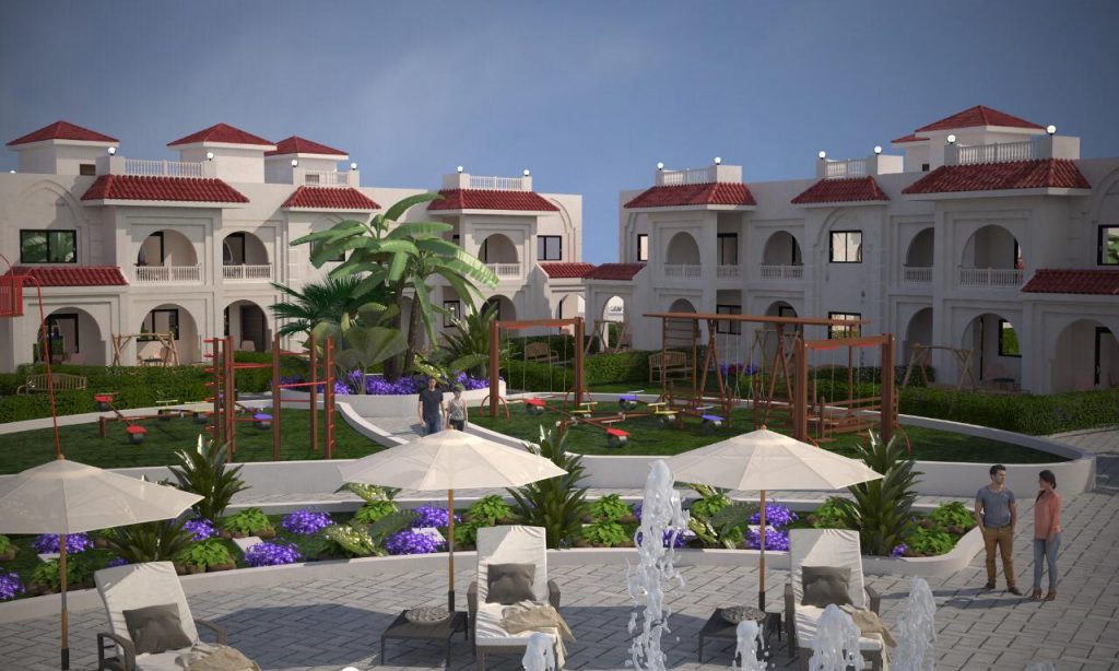 Downtown Resort Sharm El-Sheikh 4