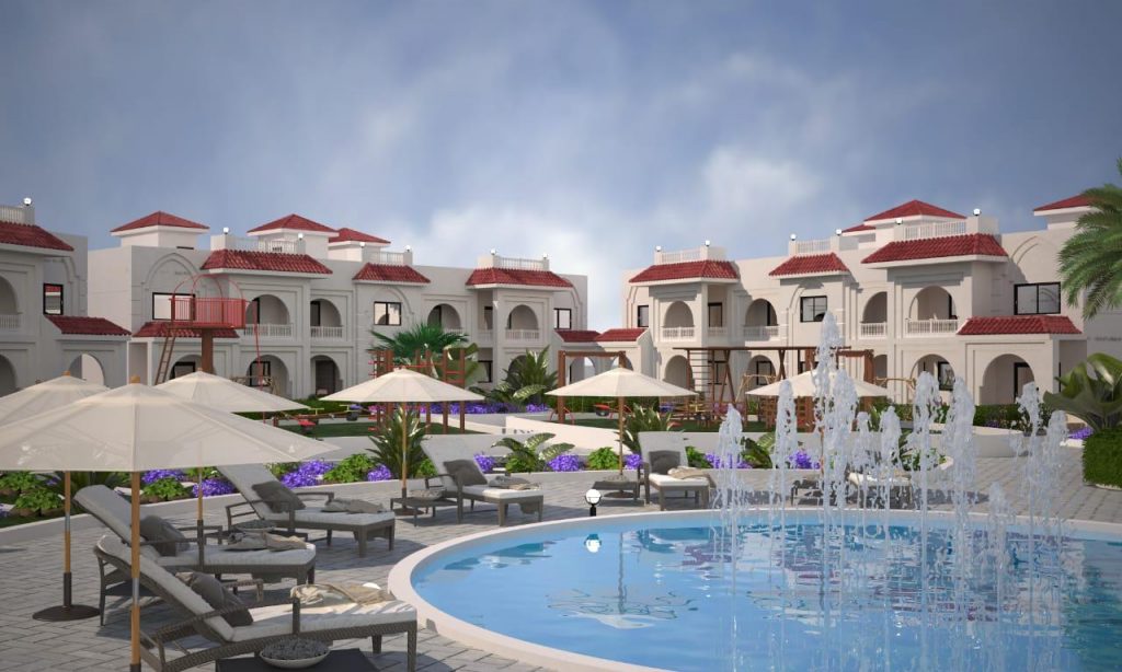 Downtown Resort Sharm El-Sheikh 8