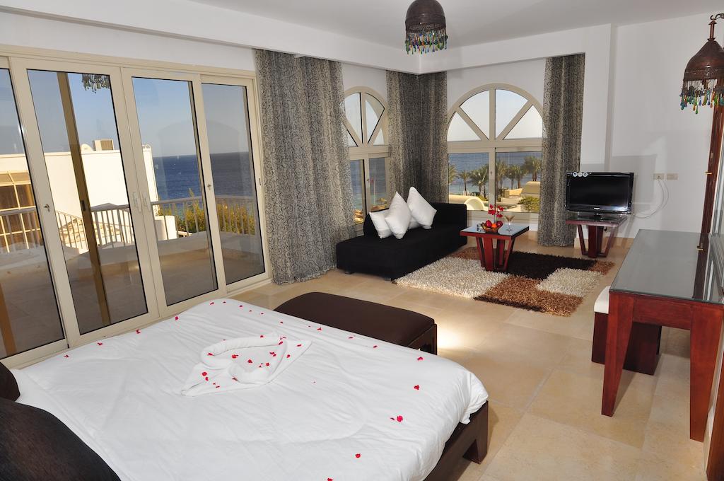 Königliche Villa Ritz Carlton Resort Sharm El Sheikh