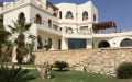 Super Dulex villa El Montazah Sea Front