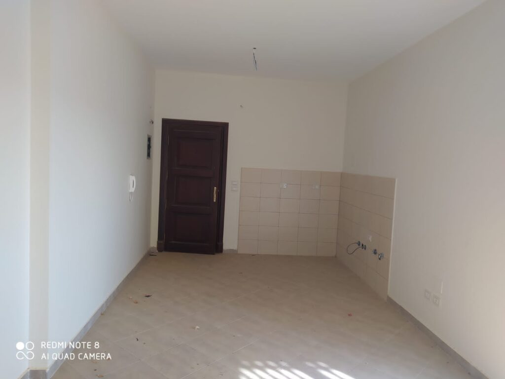 One Bedroom unfurnished at Golf Heights