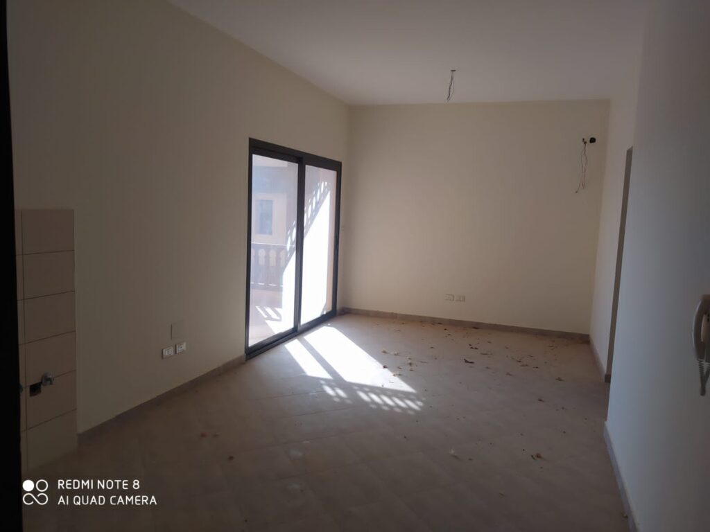 One Bedroom unfurnished at Golf Heights