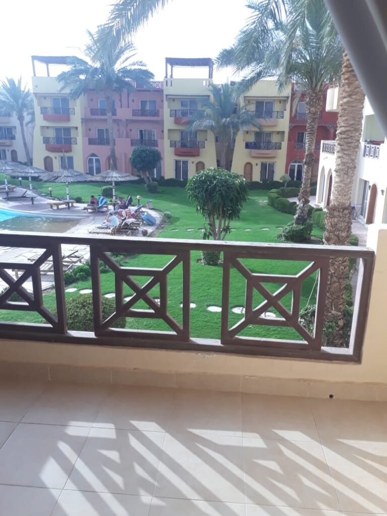 Two Bedroom Sea Beach Aquapark Hotel Sharm El Sheikh7