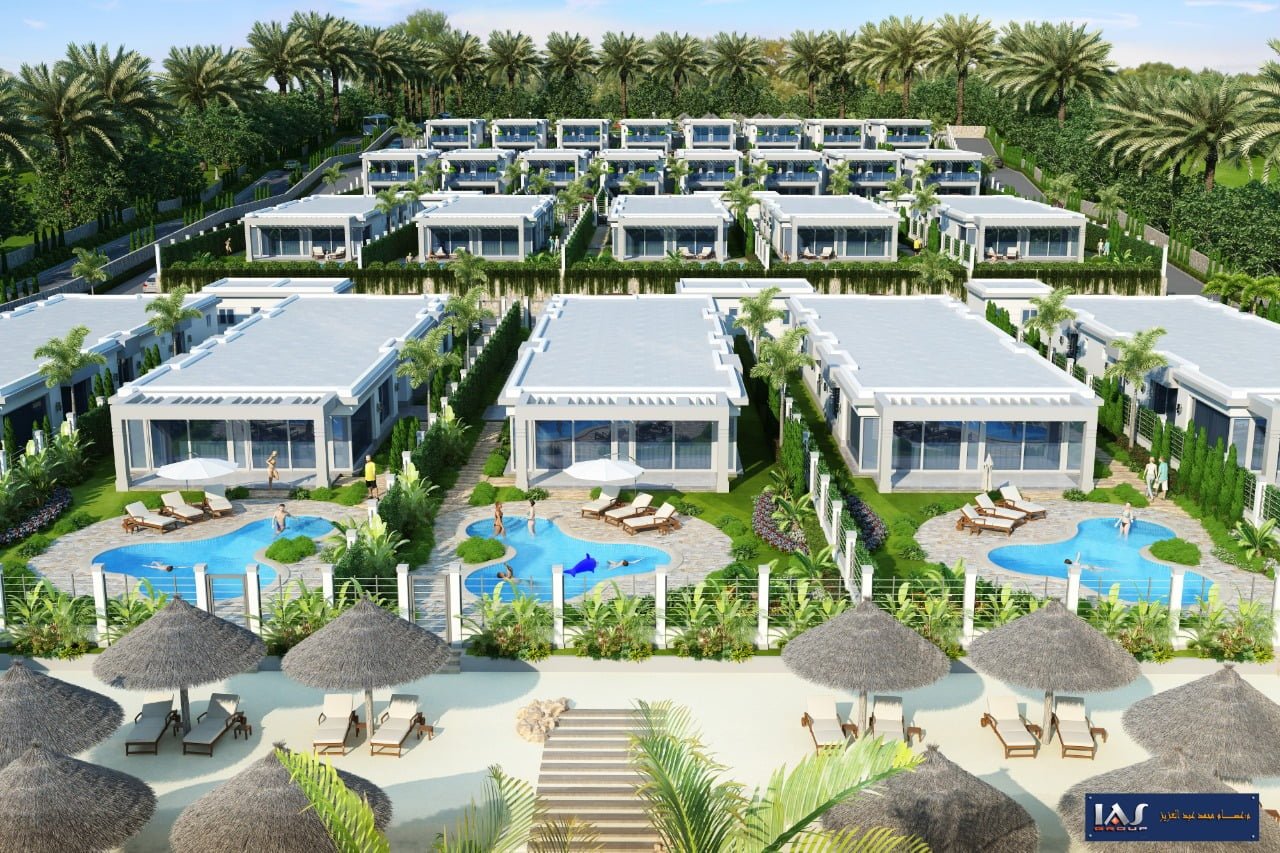 365M² Villa Royal Sunny Beach