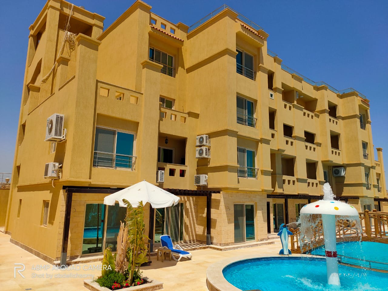 Royal Residence 3 Sharm El Sheikh