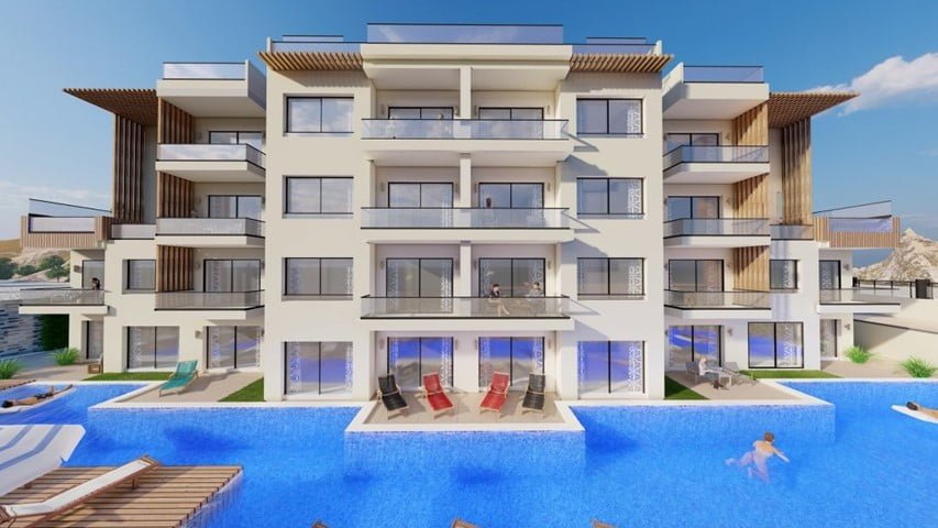 Royal Residence 4 Sharm Real Estate Project shot 29