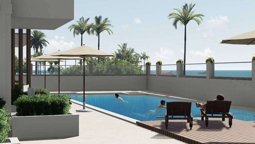 Royal Residence 5 Sharm Real Estate Project shot 12