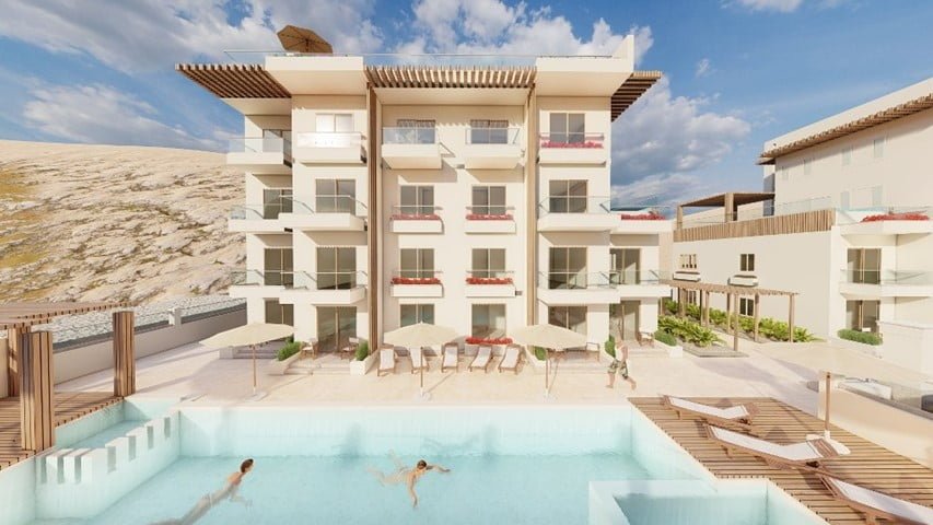 Royal Residence 5 Sharm Real Estate Project shot 16