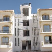 Sharm Hills Residence Construction 2016_02