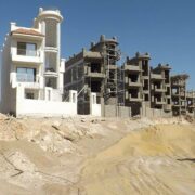 Sharm Hills Residence Construction 2016_03