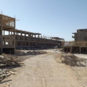 Sharm Hills Residence Construction 2016_04