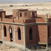 Sharm Hills Residence Construction 2016_05
