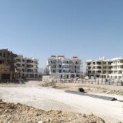 Sharm Hills Residence Construction 2016_06