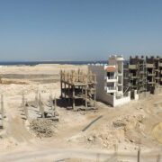 Sharm Hills Residence Construction 2016_08