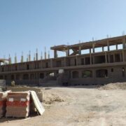 Sharm Hills Residence Construction 2016_09