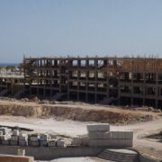 Sharm Hills Residence Construction 2016_10