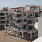 Sharm Hills Residence Construction 2016_11