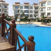 Sharm Hills Residence Construction 2019_07