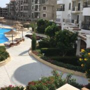 Sharm Hills Residence Construction 2019_08