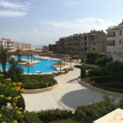 Sharm Hills Residence Construction 2019_09