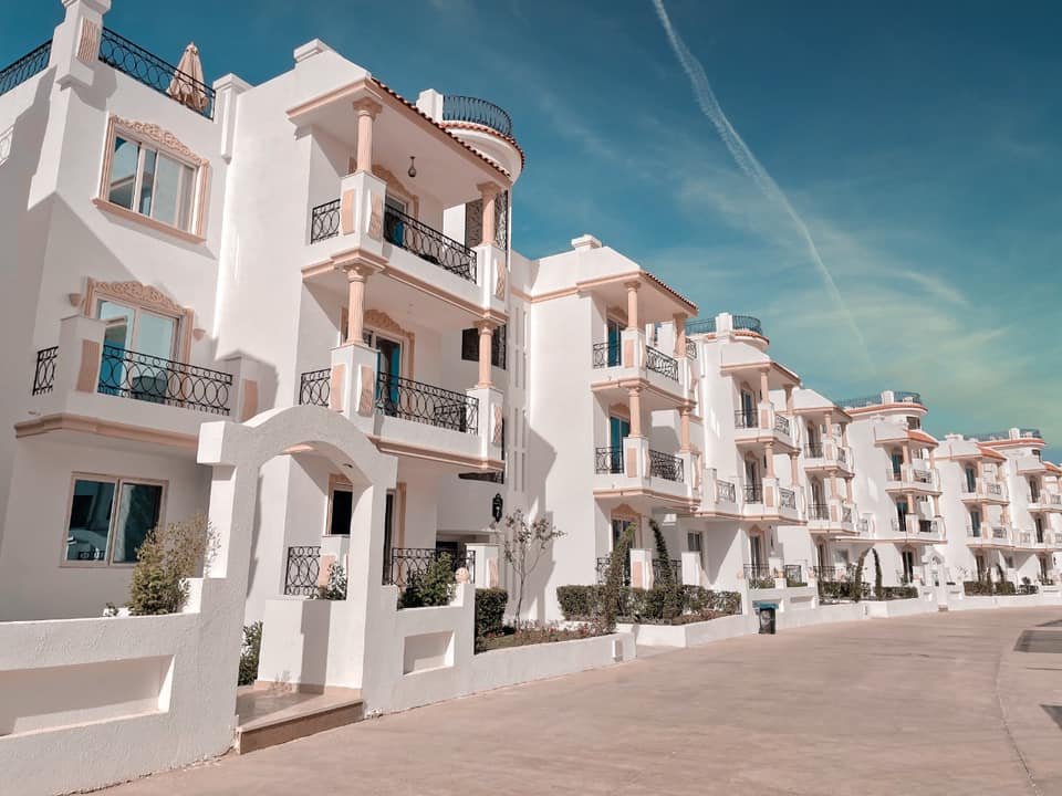 Sharm Hills Resort Real Estate 1 2022