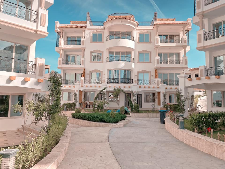 Sharm Hills Resort Real Estate 2 2022