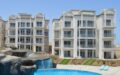 Sunny Beach Model 1 CL Three Bedroom 180M²