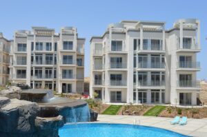 Sunny Beach Resort Real Estate Project 5