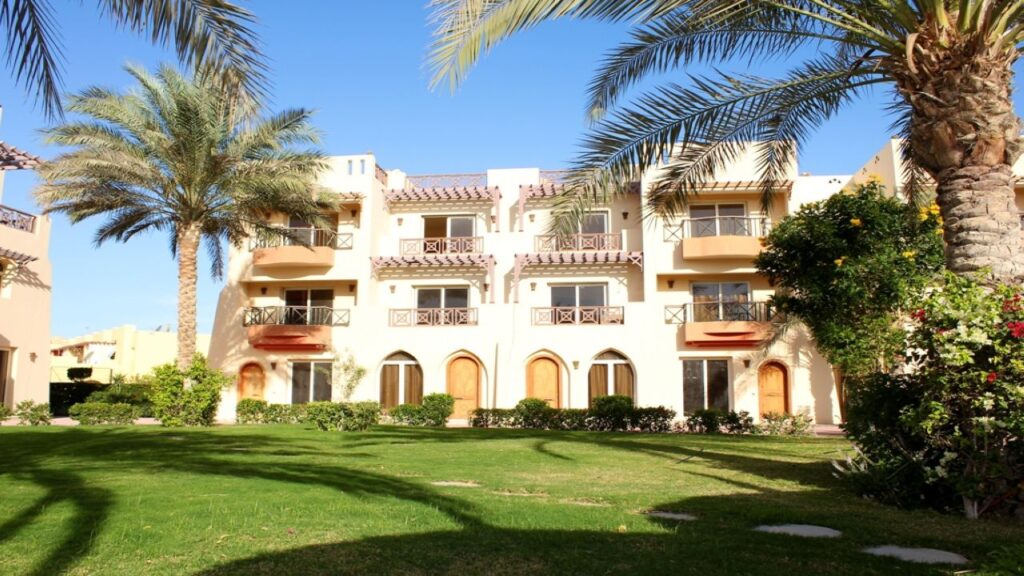 Nubia Resort Sharm El Sheikh Hotels