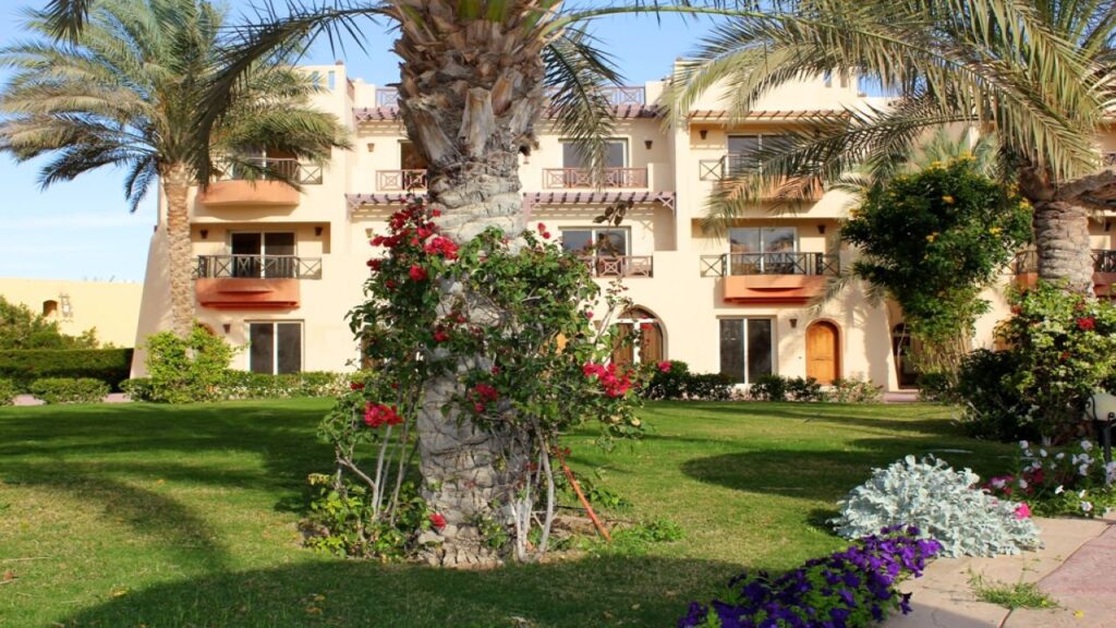 Nubia Resort Sharm El Sheikh Hotels_03
