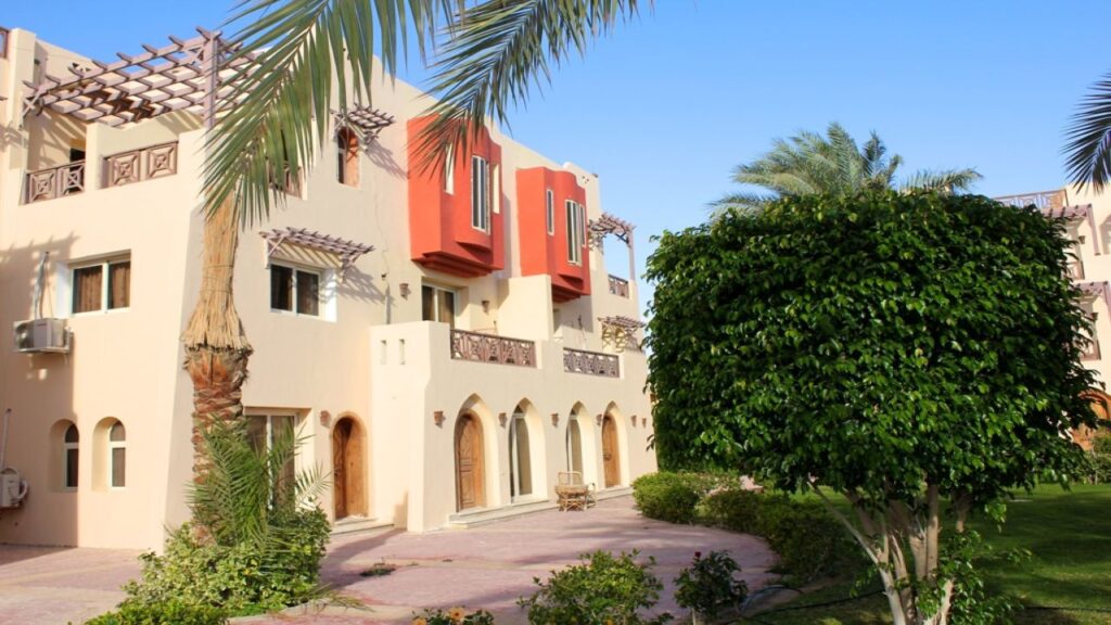 Nubia Resort Sharm El Sheikh Hotels_05