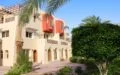 Nubia Resort Two Bedrooms Ground Floor 104M²