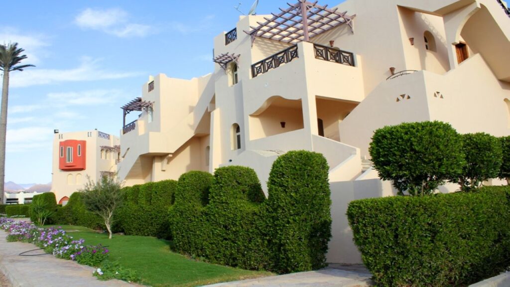 Nubia Resort Sharm El Sheikh Hotels_06