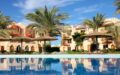 Nubia Resort One Bedroom Second Floor 75M²