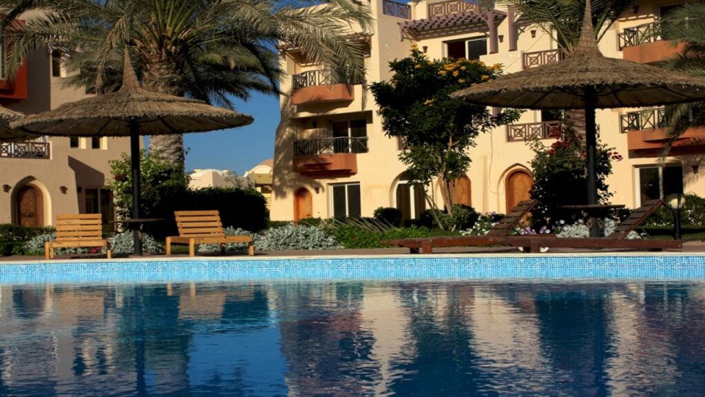 Nubia Resort Sharm El Sheikh Hotels_12