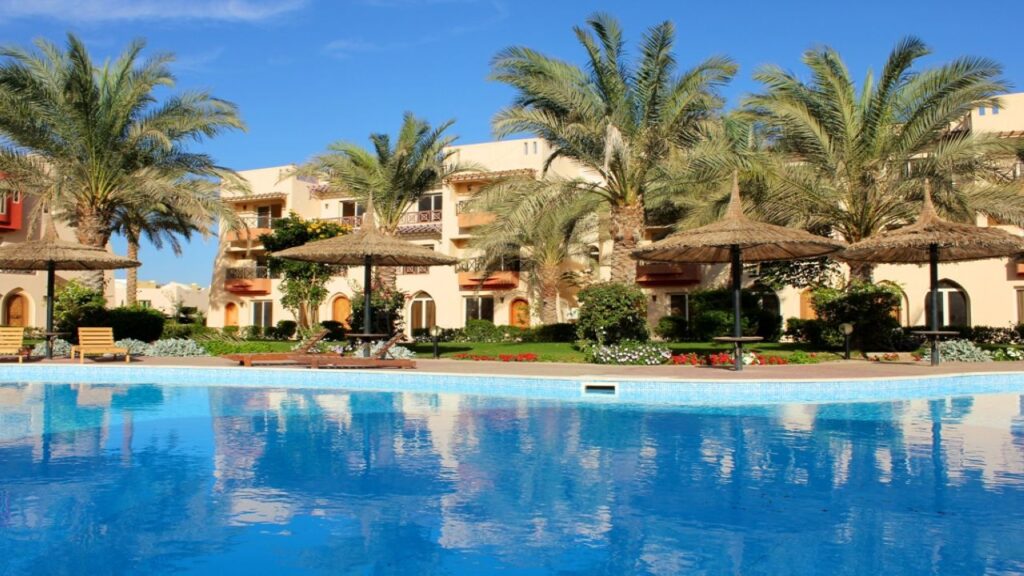 Nubia Resort Sharm El Sheikh Hotels_13