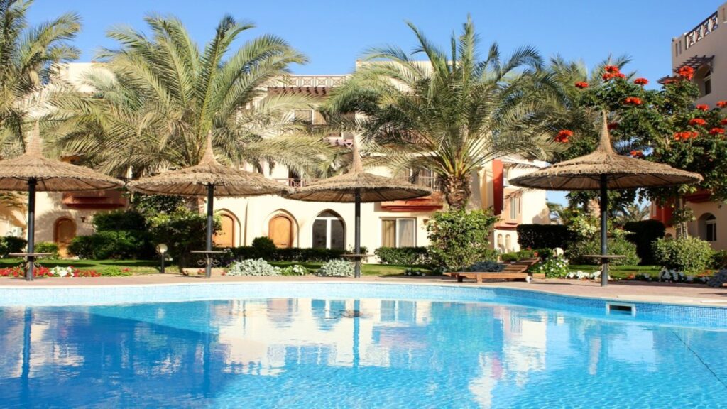 Nubia Resort Sharm El Sheikh Hotels_14