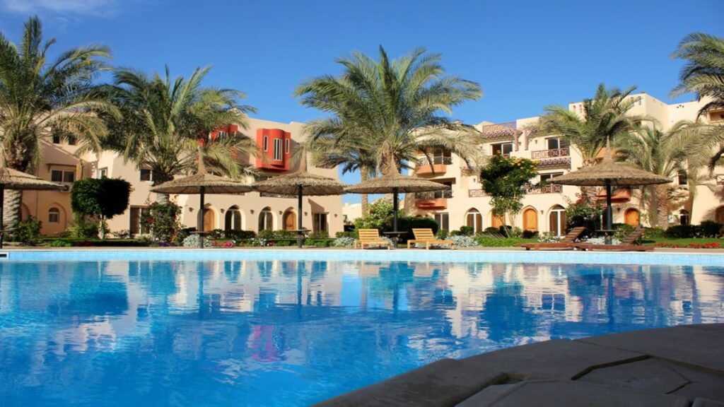 Nubia Resort Sharm El Sheikh Hotels_15