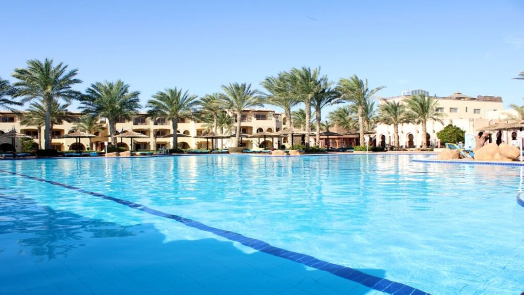 Nubia Resort Sharm El Sheikh Hotels_17