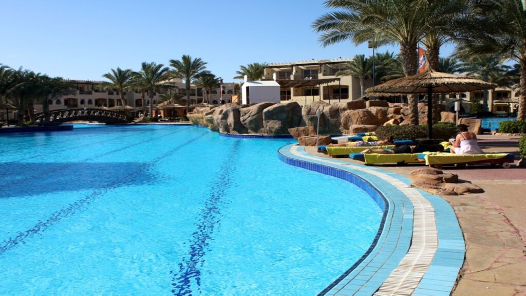 Nubia Resort Sharm El Sheikh Hotels_18