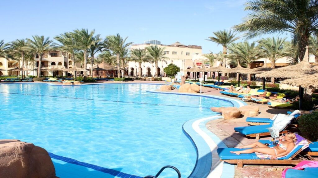 Nubia Resort Sharm El Sheikh Hotels_19