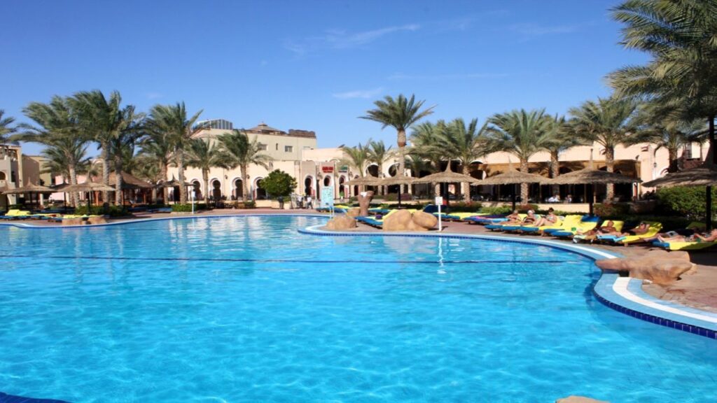 Nubia Resort Sharm El Sheikh Hotels_20