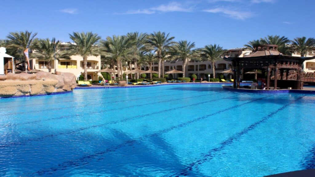 Nubia Resort Sharm El Sheikh Hotels_21