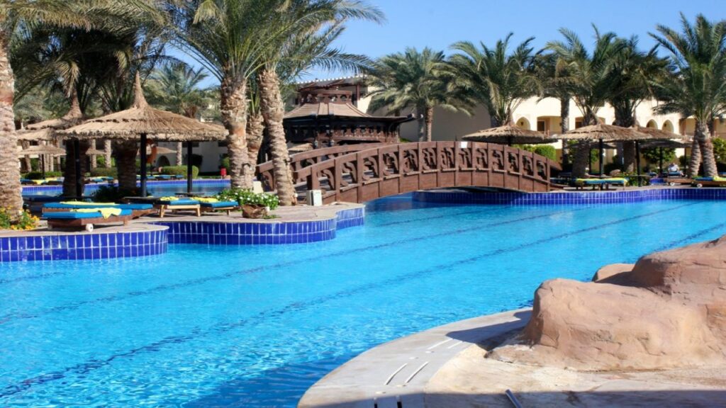 Nubia Resort Sharm El Sheikh Hotels_23