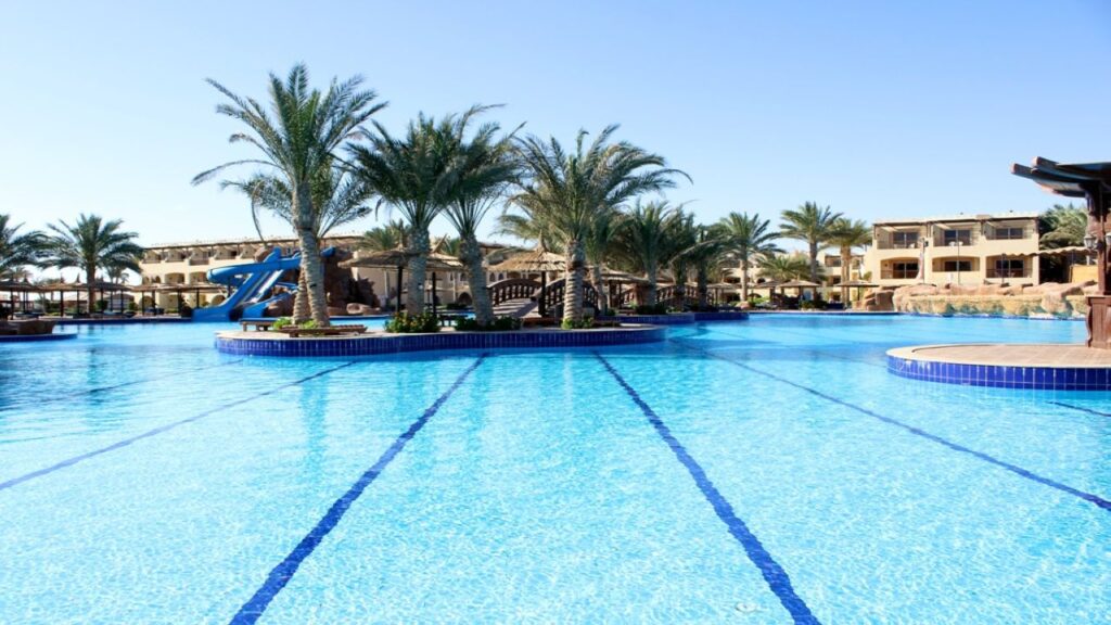 Nubia Resort Sharm El Sheikh Hotels_25