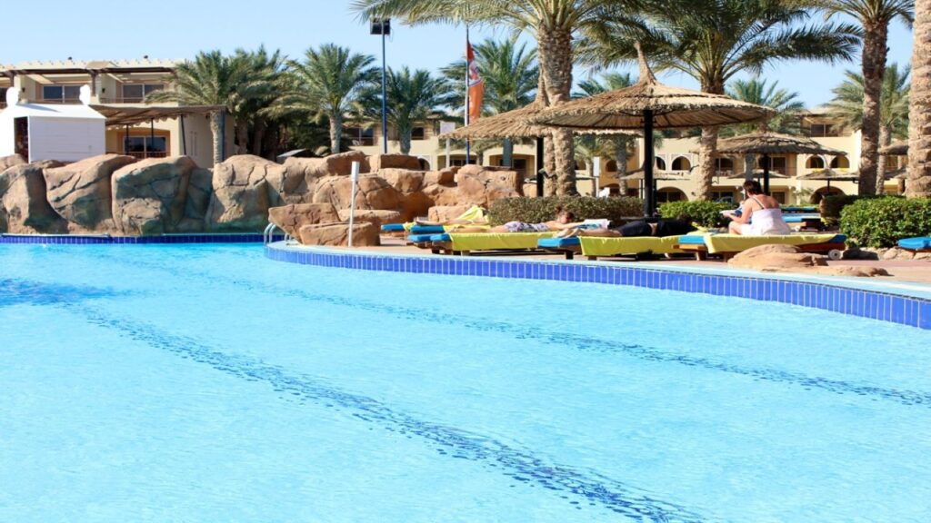 Nubia Resort Sharm El Sheikh Hotels_26