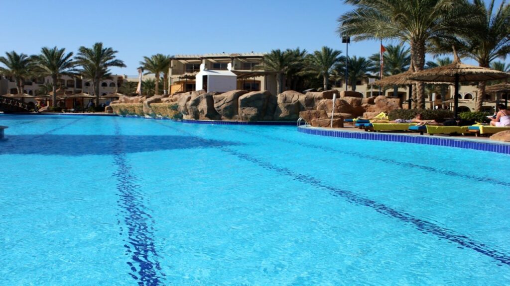 Nubia Resort Sharm El Sheikh Hotels_27